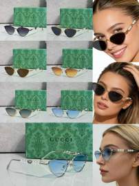 Picture of Gucci Sunglasses _SKUfw79759895fw